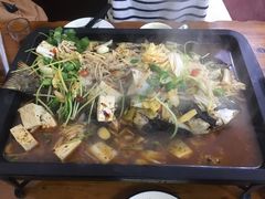 -浔味·山屿湖·正宗淳牌全鱼宴老字号