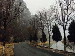 -白河湾生态旅游一条川