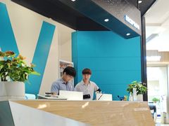 -威仕顿健身游泳(御锦城店)