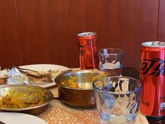 -克比叔叔印度餐厅Kebabs on the Grille(永康路分店)