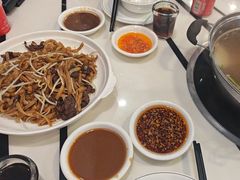 -联胜潮汕牛肉火锅(东苑南路店)