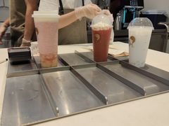 -喜茶(广州荔湾领展广场店)