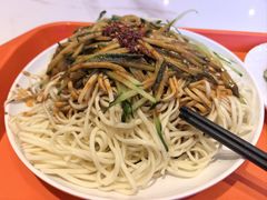 -新川面馆(新街口起源店)