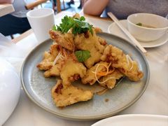 -京滨饭店·餐厅(阜外大街店)