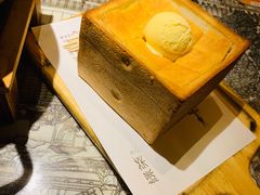 -绿茶餐厅(沙井新沙天虹店)