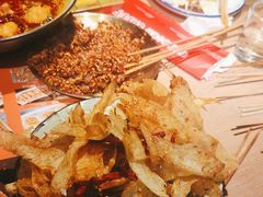 -小乾杯串店•16年沈阳烧烤(文安路店)