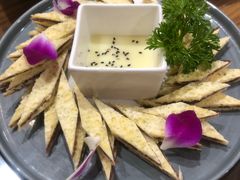 红豆酱碰奶皮-老三骨头馆(白桦东路店)