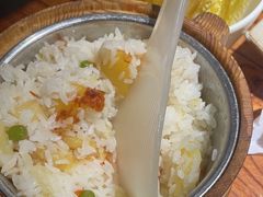 -滇香肴·云南菜蒸汽石锅鱼(云南北路店)