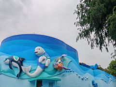 -广州海洋馆