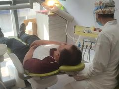 -兔博士口腔(高新一路门诊部)