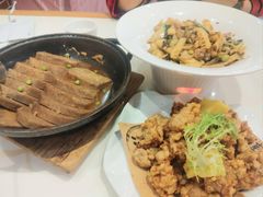-老蒲鲜(涵江店)