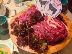 -二刀潮牛(重庆光环购物公园店)