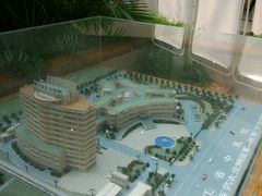 -浙江省中医院(钱塘院区)