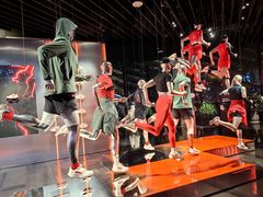 -NIKE品牌体验店(南京东路店)