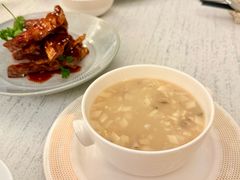-上海和平饭店龙凤厅 Dragon Phoenix