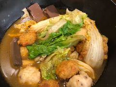 -万记麻辣烫国展总店