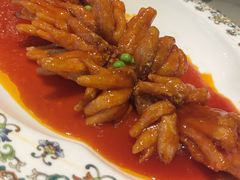 -南山翁新概念川菜(江宁万达广场店)
