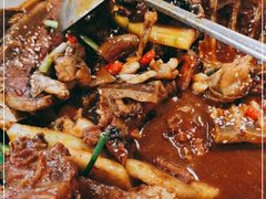 -元银甲·湖北地标美食(汉阳店)
