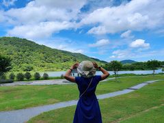 -风云岭森林公园
