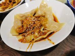 -龙抄手食府(浣花北路店)