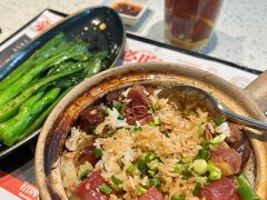 -新宝餐厅(流塘店)