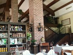 -意大利农场度假村