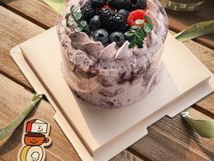 -姆们M Sweetie Cake(五道口店)