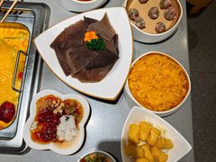 -海底捞火锅(翔龙天地广场店)