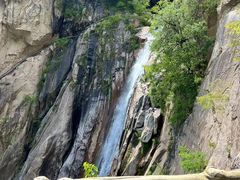 -洛阳白云山景区