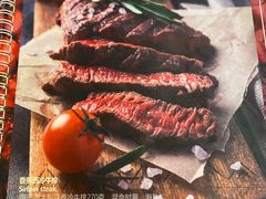 -威克特披萨汉堡
