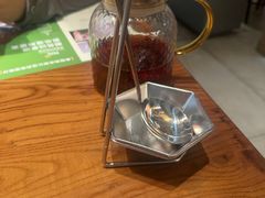 -泰香米泰国餐厅(中大国际店)