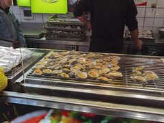 -八一路好吃街(雨田商务大厦店)