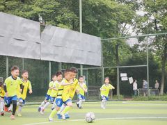 -杭州城北体育公园