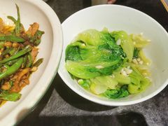 -南海底小海鲜·湘菜(鲁巷吴家湾店)
