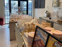 -烘焙町面包店(西四店)