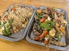 -幸福铁板烧(共和村店)