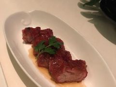 -天龙轩(香港丽思卡尔顿酒店)