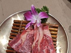-西塔老太太泥炉烤肉(济南首店)