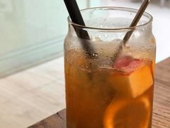 -花苑里咖啡(威远店)