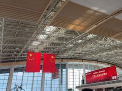 -南昌昌北国际机场
