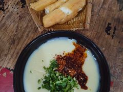 -东家云南传统油条稀豆粉(昆明茶马花街店)