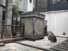 -星巴克臻选(成都宽窄巷子店)