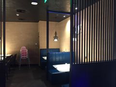 大堂-马邦子·紫苏烤鱼(恒隆广场店)