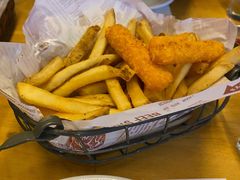 -MR.ROCKY洛奇先生RESTAURANT&BAR(宝安壹方城店)