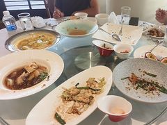 -白云中餐厅·粤菜·亚龙湾喜来登度假酒店