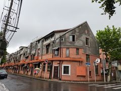 -万寿斋(山阴路店)