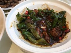 -小厨娘淮扬菜(天印大道店)