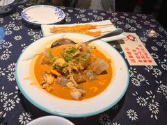 -旺角小渔村(二马路店)