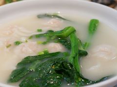 -舊街坊茶楼(市二宫店)