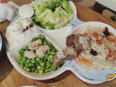 -天山传奇新疆菜(SKLP店)